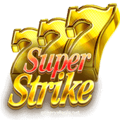 777 Super Strike Slot Preview